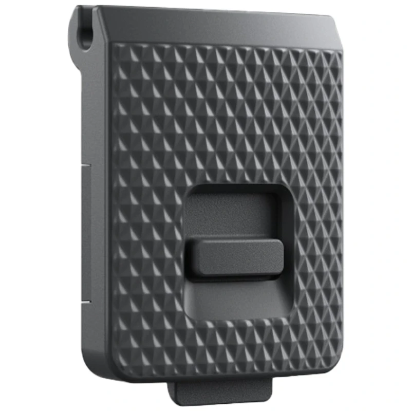 For 360 Action Camera USB Protective Cover Dustproof and Moistureproof