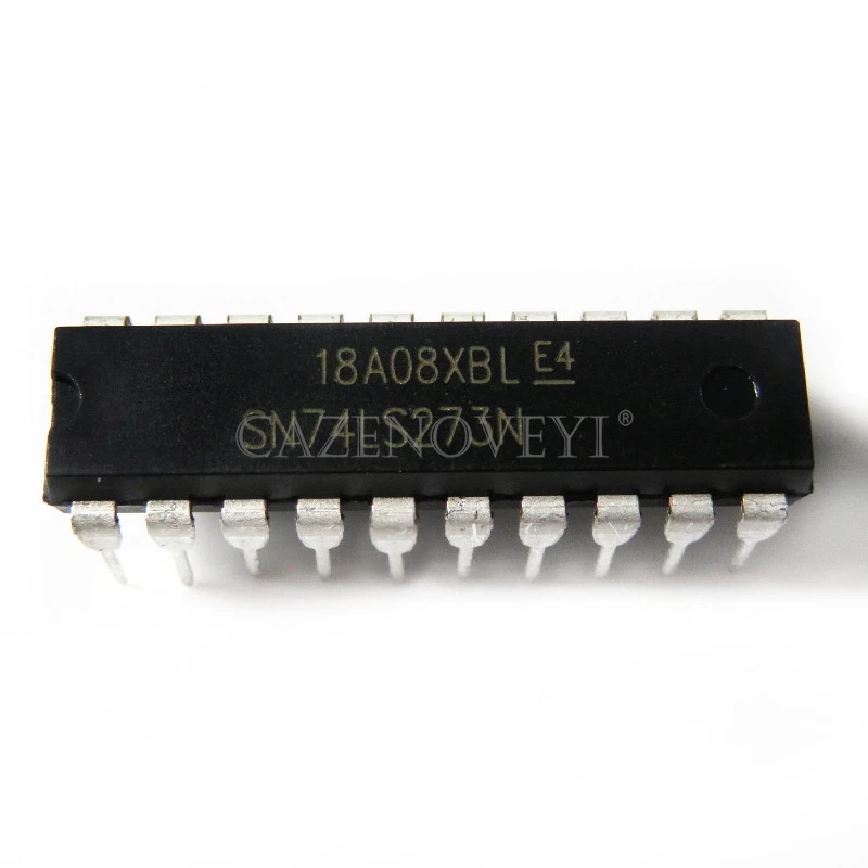 （1-5pcs）SN74LS273N 74LS273 SN74LS574N SN74LS57N SN74LS240N 74LS240 SN74LS374N 74LS374 DIP-20