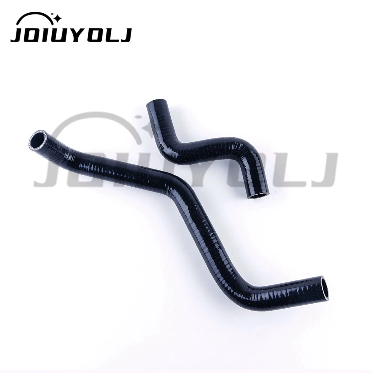 

Silicone Coolant Hose For TOYOTA STARLET EP82 GLANZA GT TURBO 4E-FTE 1.3L 1990 1991 1992 1993 1994 1995