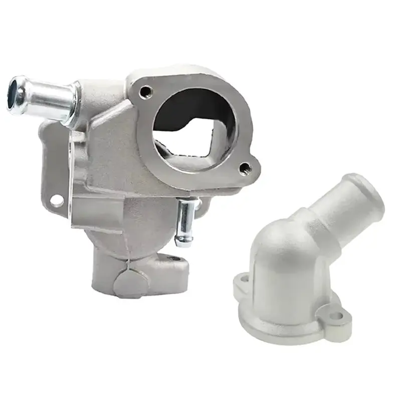 Engine Coolant Ther…