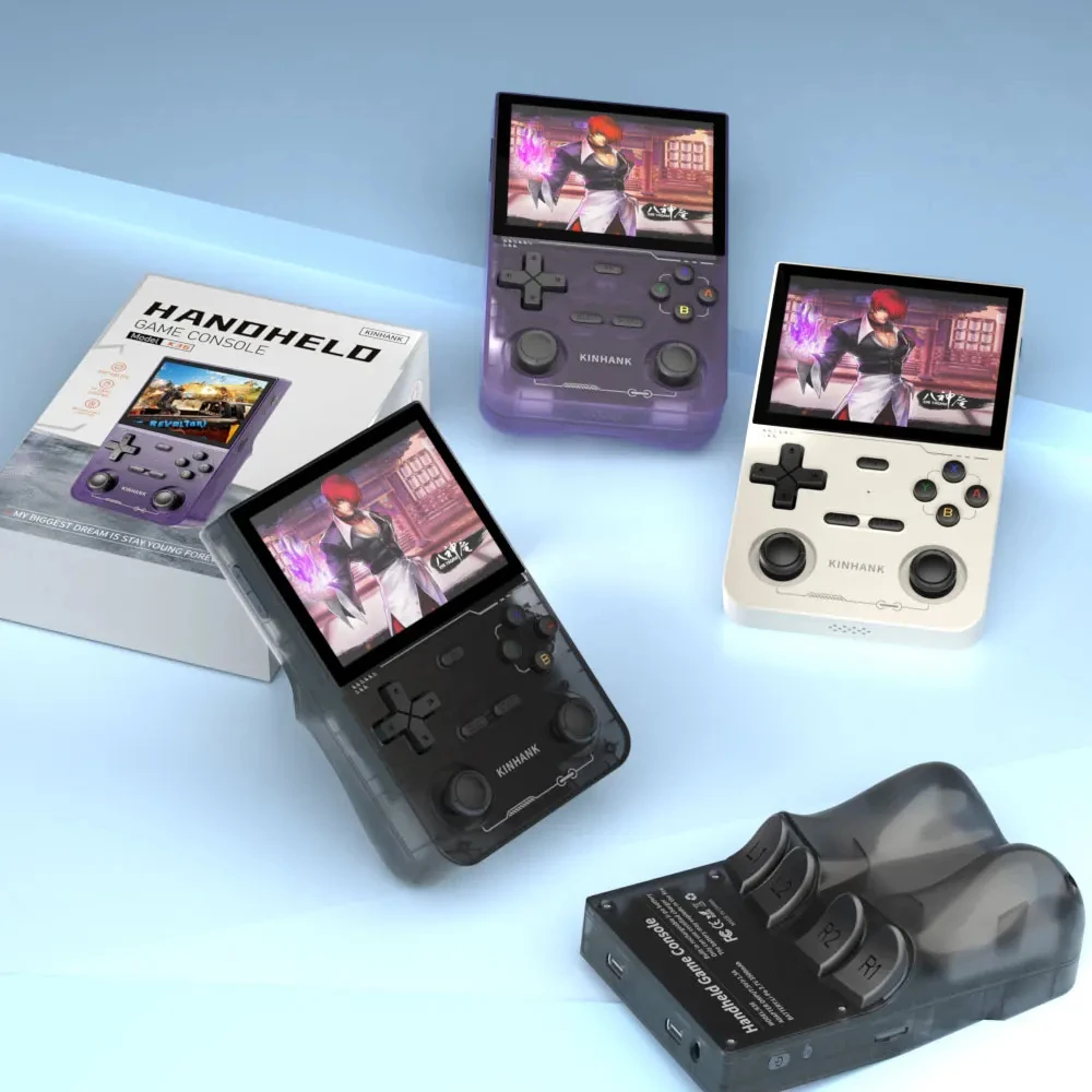 Classic K36 New Ret…