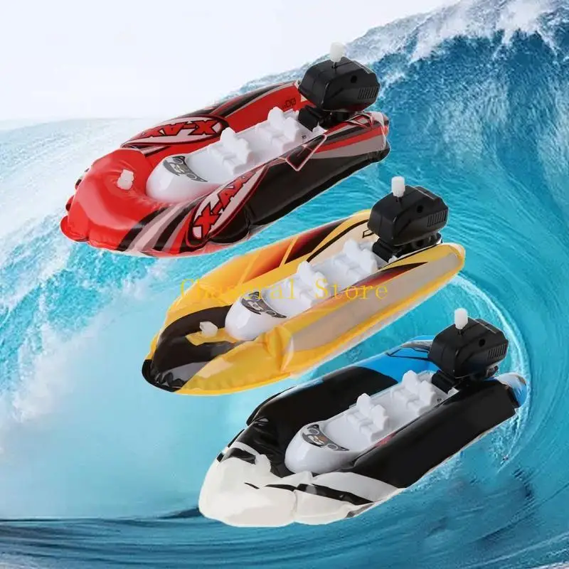 E7ce Bath nổi Đồ chơi cho trẻ Quà tặng Pool Fun Baby Bathtub Trẻ mới biết đi