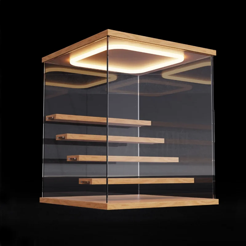 Acrylic Display Cas…