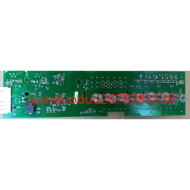 

Suitable for Siemens drum washing machine XQG62-WS12M4R80W display main board power supply main board