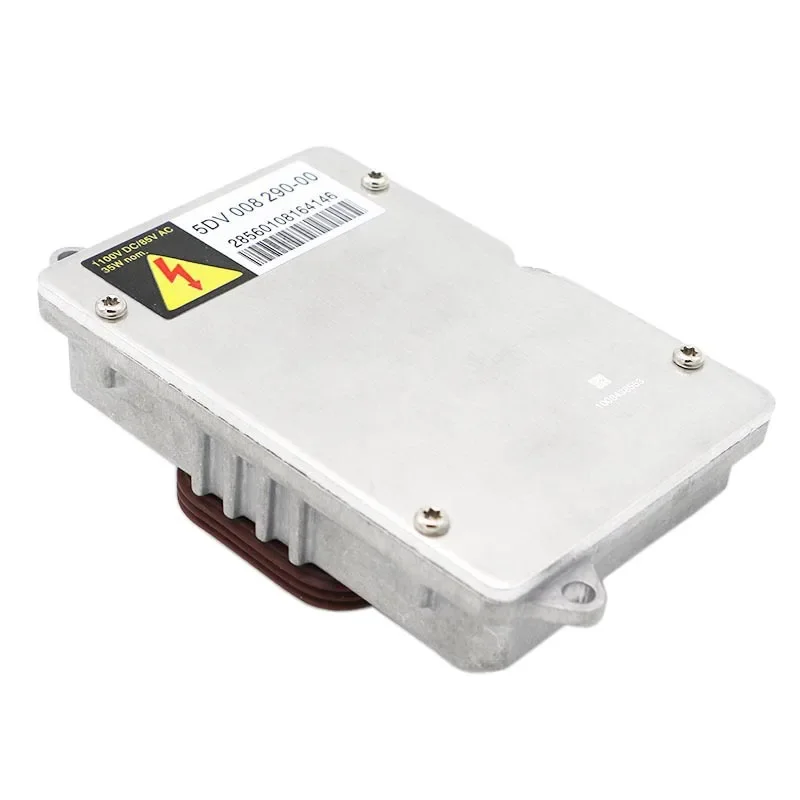 

5DV00829000 5DV 008 290 00 D2S D2R Xenon BALLAST HID Control Unit Computer Module For BMW X5 2004-2006 E65 E60 Z4 980139011