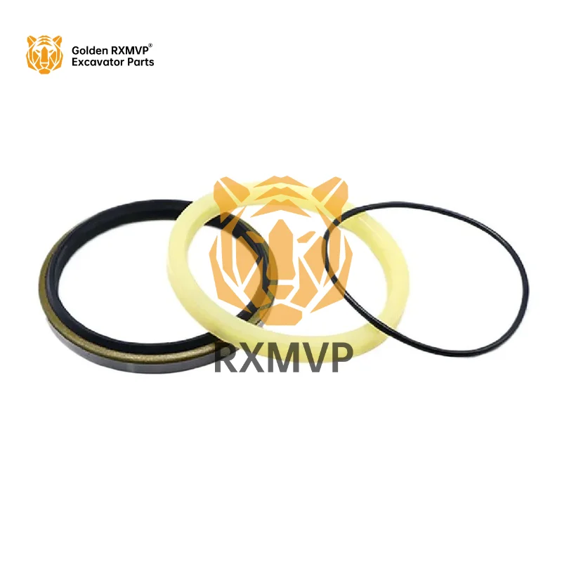 Factory Price ZAX350-3 ZAX120-3 ZAX240-3 ZAX470-3 Excavator Joystick Seal Kit Pilot Valve Seal Kit