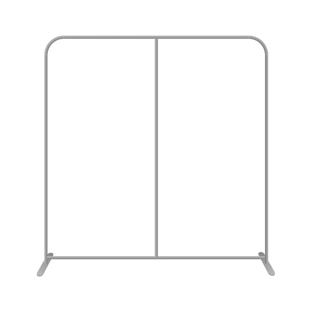 Imagem -03 - Double Side Fronha Backdrop para Evento e Festa Photo Booth Background 10x8ft