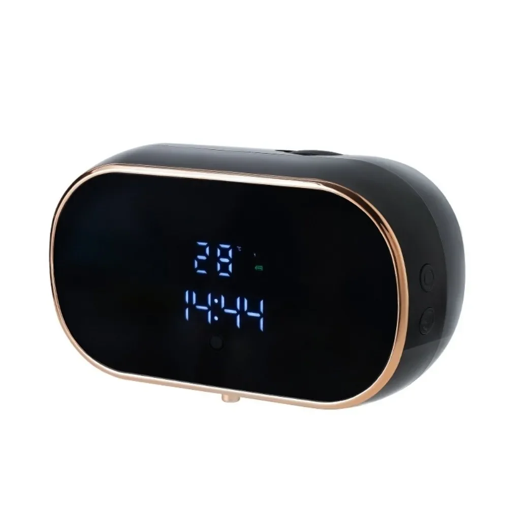 USB Charging Automatic Foam Soap Dispensers ABS Material Rechargeable Touchless Soap Dispenser Wall Mounted Adjustable Gear