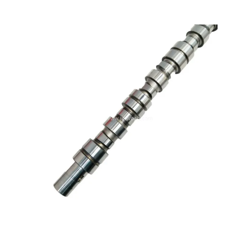 Machinery Engine Parts K38 Diesel Engine Camshaft 3062076 3062077