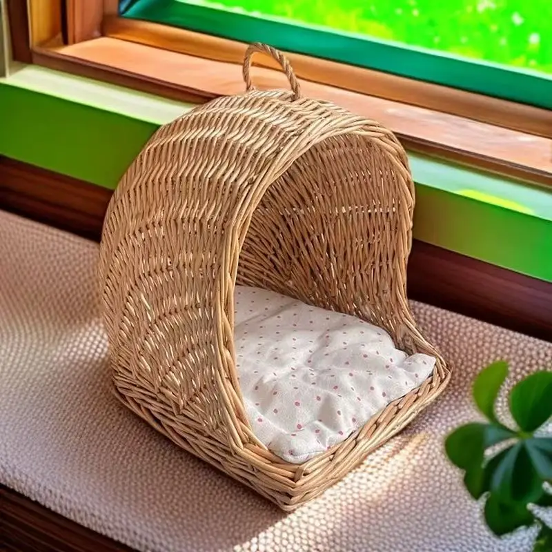 Top-freundliches süßes Haus, moderne beste Hausmöbel aus Rattan