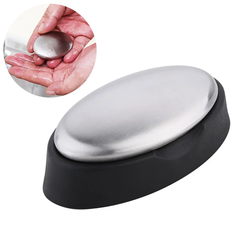 

Мыло из нержавеющей стали для удаления грязи, кухни, чеснока и рыбы, дезодорирующее мыло для мытья рук, дезодорирующее средство, инструменты для устранения запаха