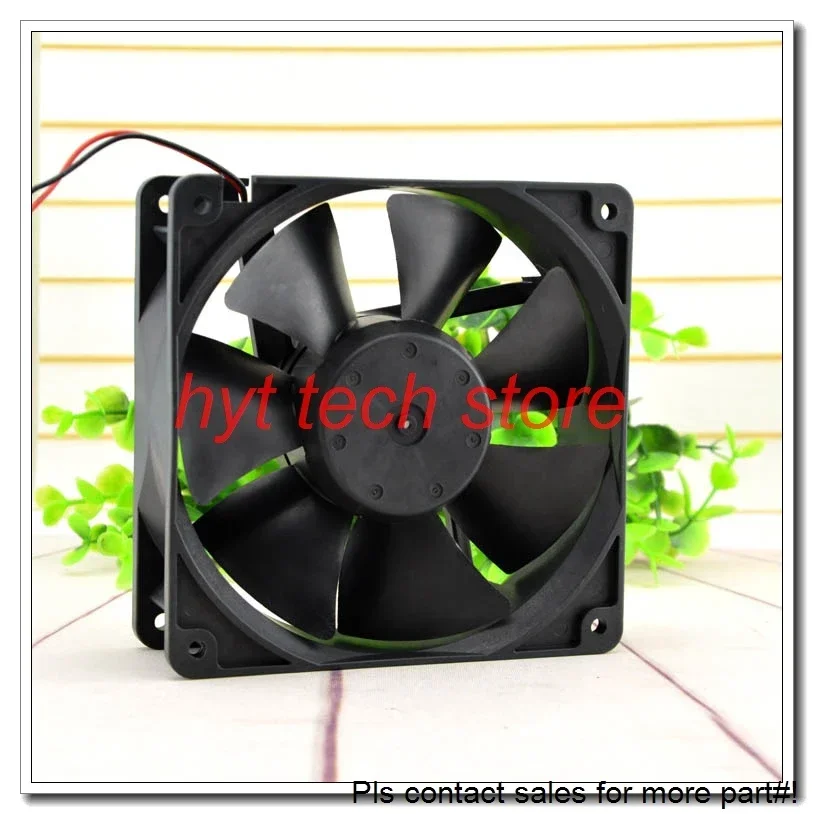 Original  4715KL-05W-B40 12038 24V 0.46A Cooling fan,100% tested before shipment