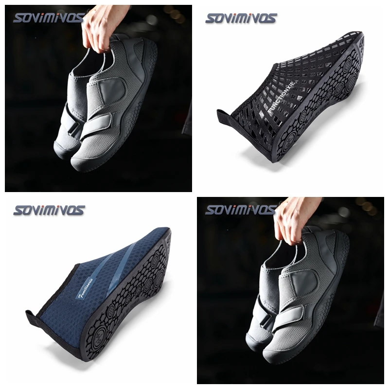 Trail Barefoot Shoes for Men Casual Ladies Women Aqua Hiking Water Shoes Aquatic Sneaker Shoe Man tenis masculino zapatillas