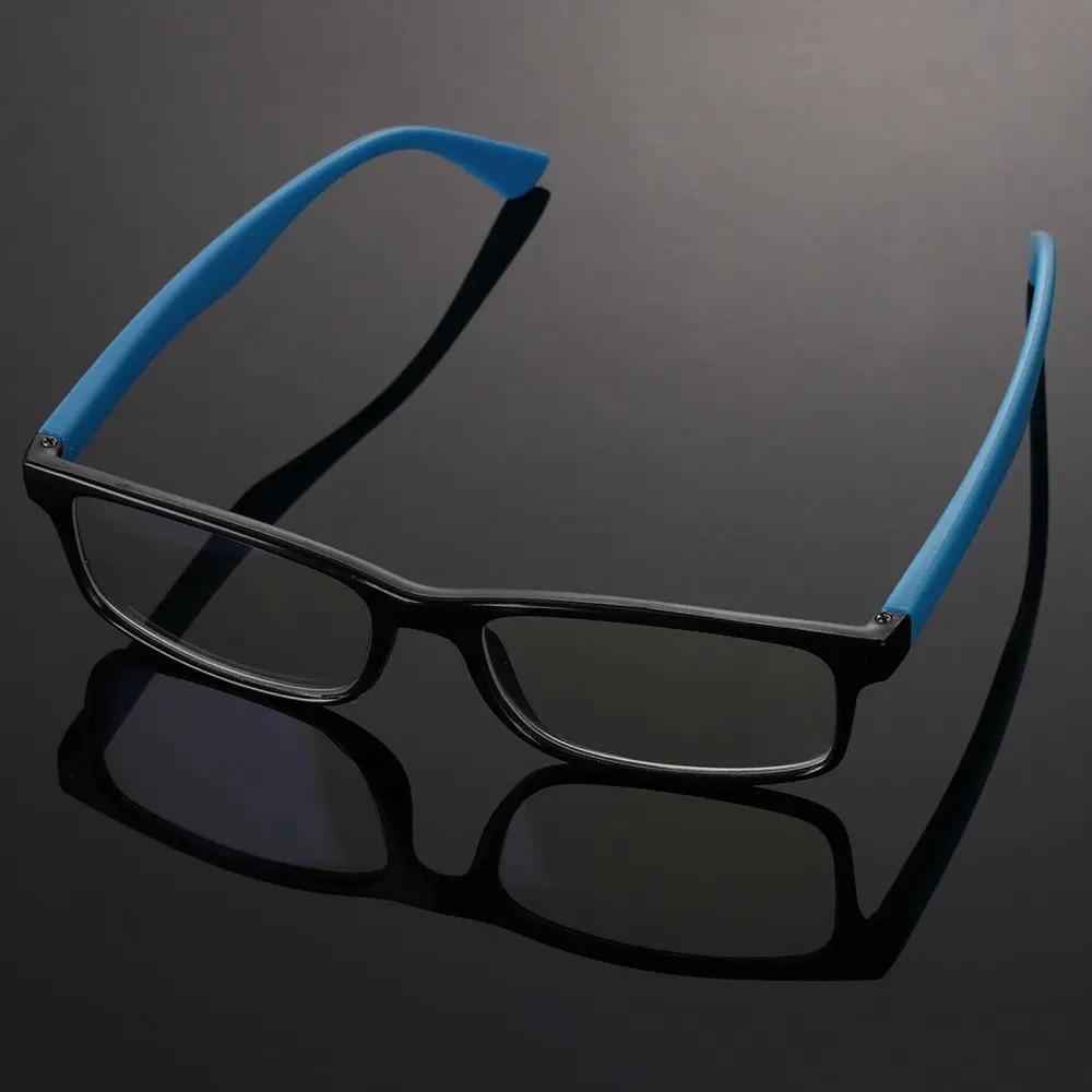 

Reading Gaming UV400 Radiation Protection Anti Blue Rays Glasses Computer Goggles Anti-UV