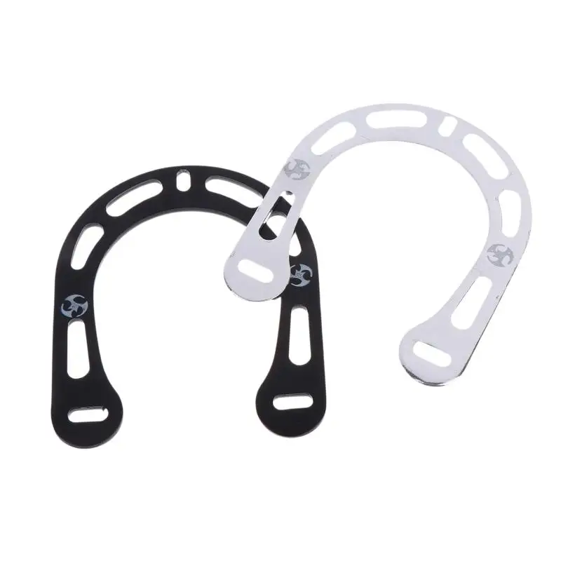 AliExpress NONE V Brake Aluminum Alloy Booster Plate for Mountain Bikes Strong Brake Sheet Increased Traction and Rider Safety