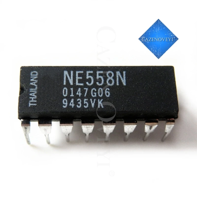5-100PCS SX1509BIULTRT GBA3 NE558N NE558 SG6858TZ AA TDA7492 7492 SEM2106 SEM2106 TOP267KG TOP267