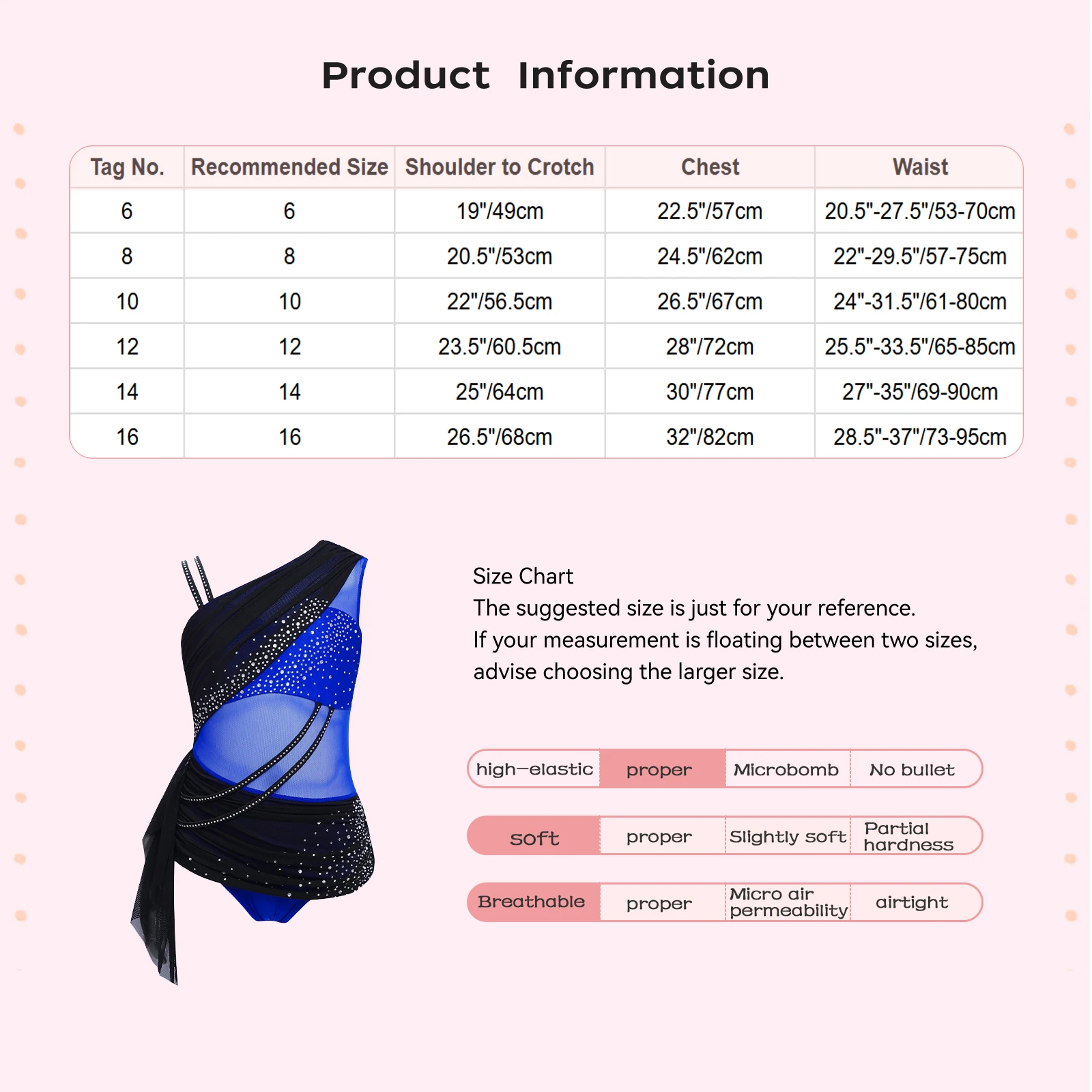 Enfants filles paillettes strass gymnastique artistique patinage artistique Ballet Jersey superposition body danse lyrique justaucorps Costume