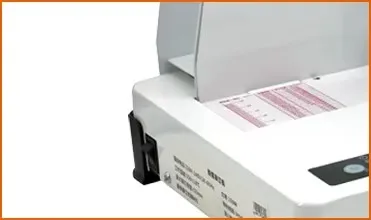 เครื่องเข้าเล่มแบบใช้กาวร้อน ZEQUAN สำหรับเข้าเล่มปกหนังสือแบบใช้ความร้อน เครื่องเข้าเล่มแบบใช้กาวร้อนขนาดเล็กแบบใช้มือ