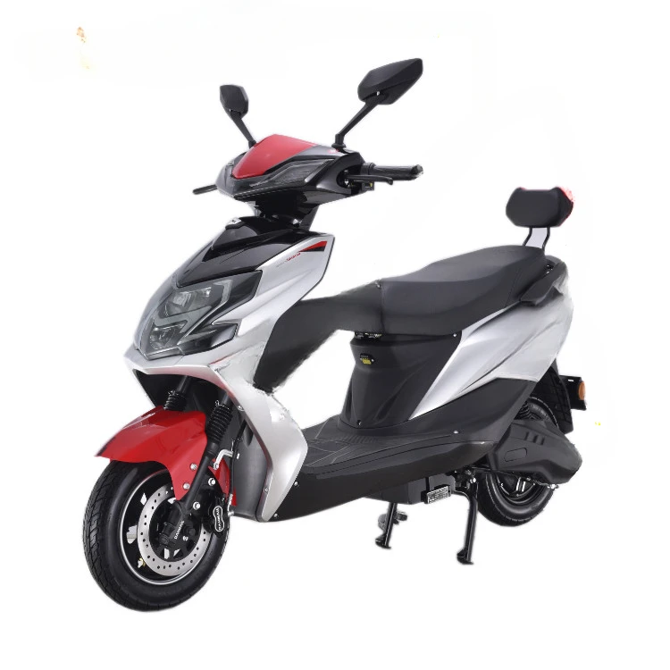 

VIMODE wuxi best cheap high speed scooter electric motorcycle powerful for adult