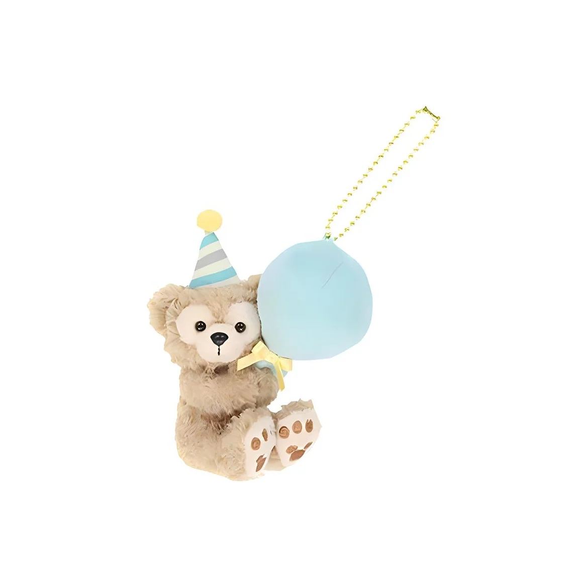 disney-duffy-40th-anniversary-balloons-party-sitting-posture-blue-dolls-plush-charm-12cm-height-disney-2306-0009