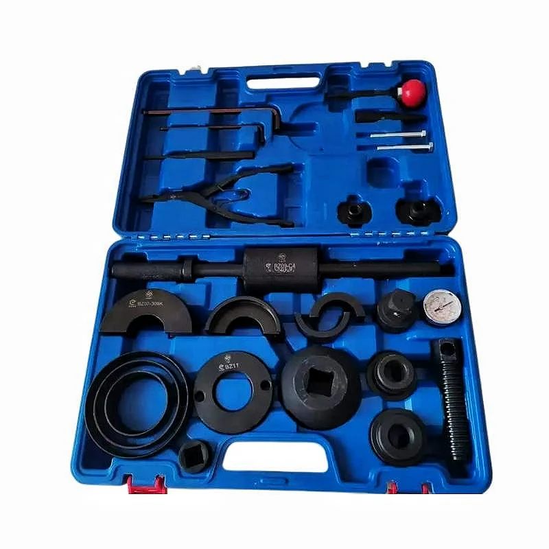 Heavy Truck Spare PartsFast GearBox  Accessories HOWO Truck Transmission Repair Kits Special Maintenance Tools For Shacman