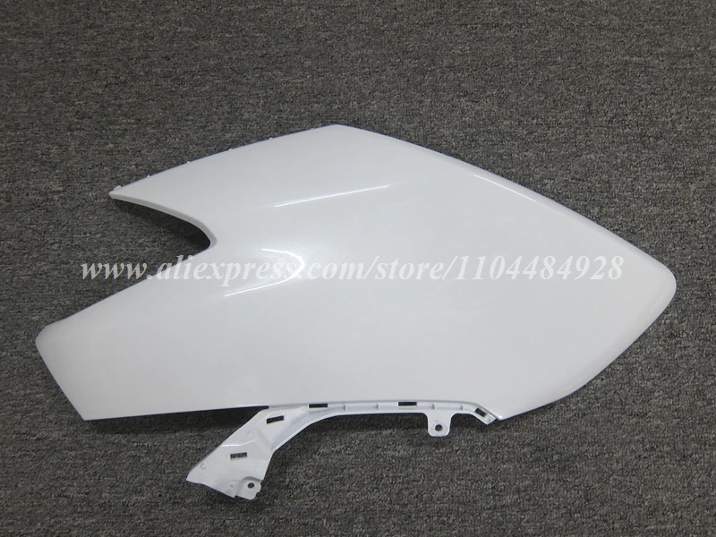 New ABS Motorcycle Fairings Kit Fit For YAMAHA T-Max 530 2017 2018 17 18 Bodywork Set Custom Full White Glossy