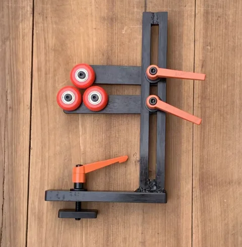 

Стабильная опора для токарного станка по дереву с колесами, центральная рама для токарного станка по дереву, токарный патрон, инструменты для токарных работ по дереву