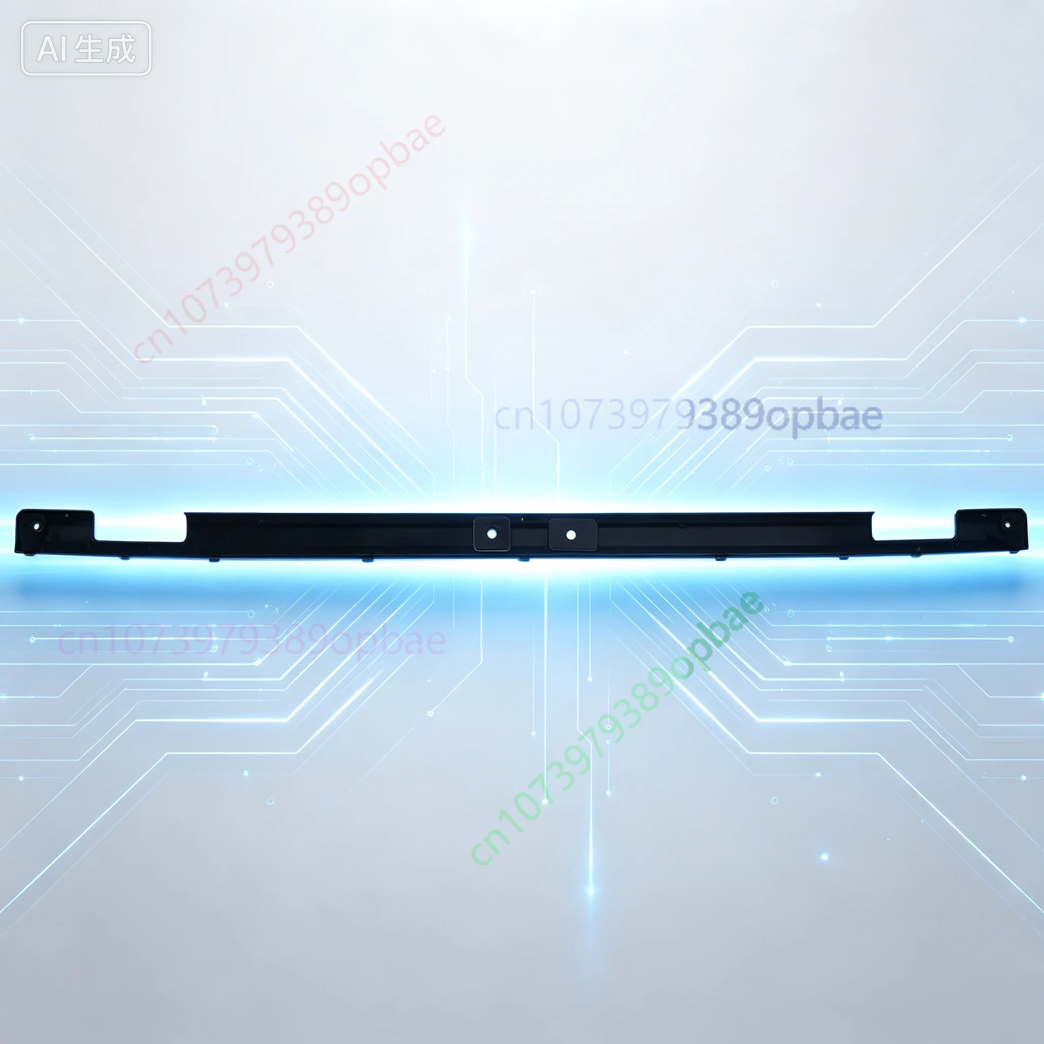 Replacement LCD Hinge Strip Cover for ThinkPad L13 2‑in‑1 Gen 5 21LM 21LN 5CB1M21590