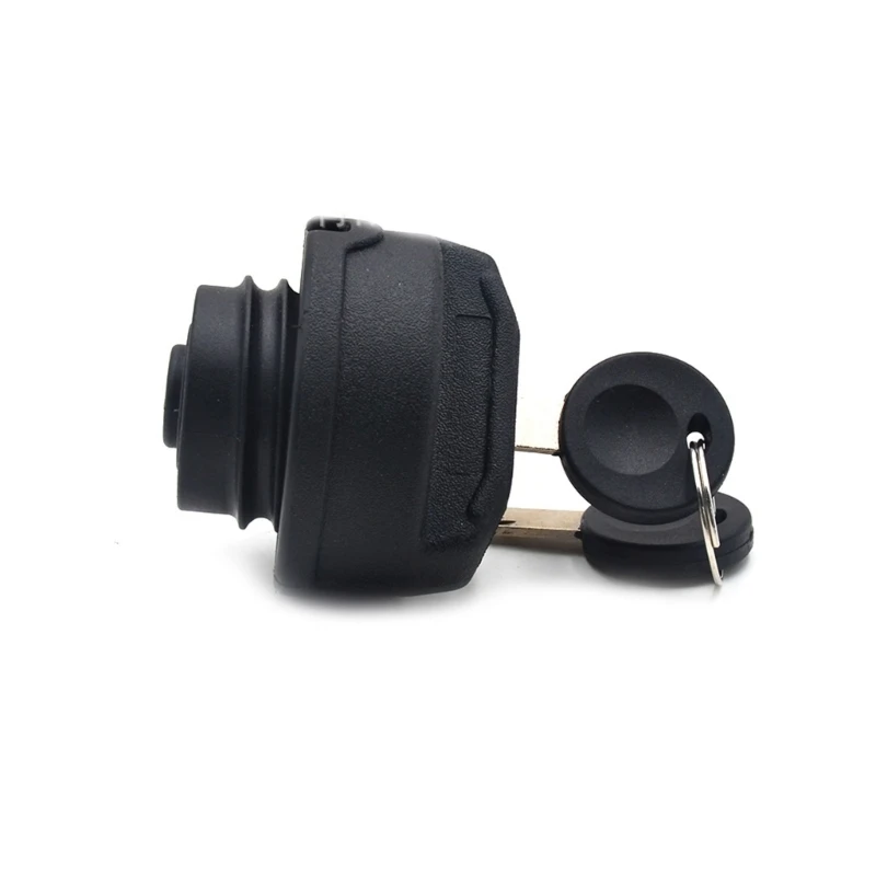 Petrol-Cap+Key Locking Tanks Replacement Parts for Vauxhall Corsa Automobile Replacement