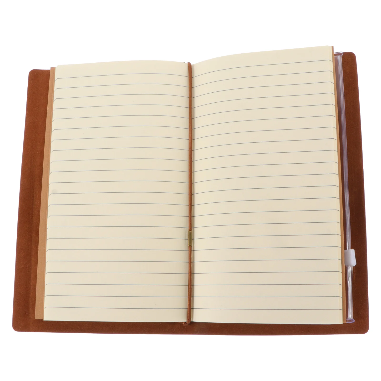 Diary A5 Notebook Buro Agendas for Men School Weekly Planner Notebooks Covers Journal Daily Travel Notepad