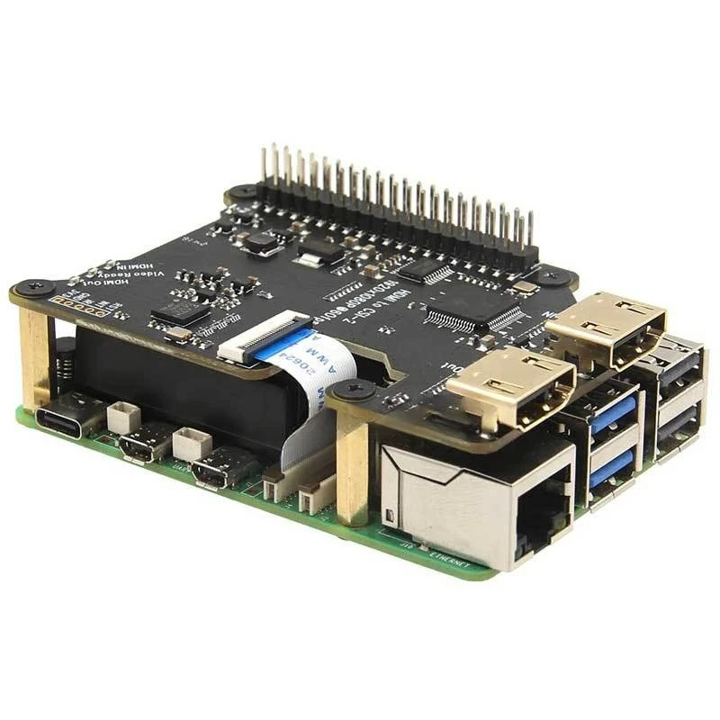 Hdmi To CSI-2 Modul… - image