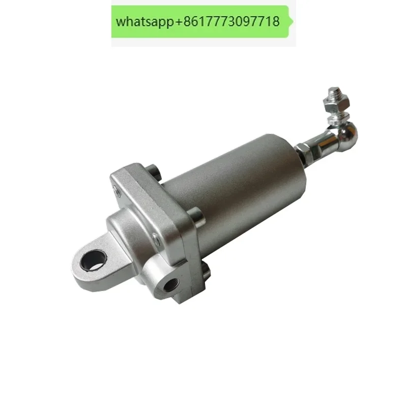 

Fusheng red five-ring air compressor servo piston cylinder KAST K-110801 diaphragm ZAED40 Heerbig