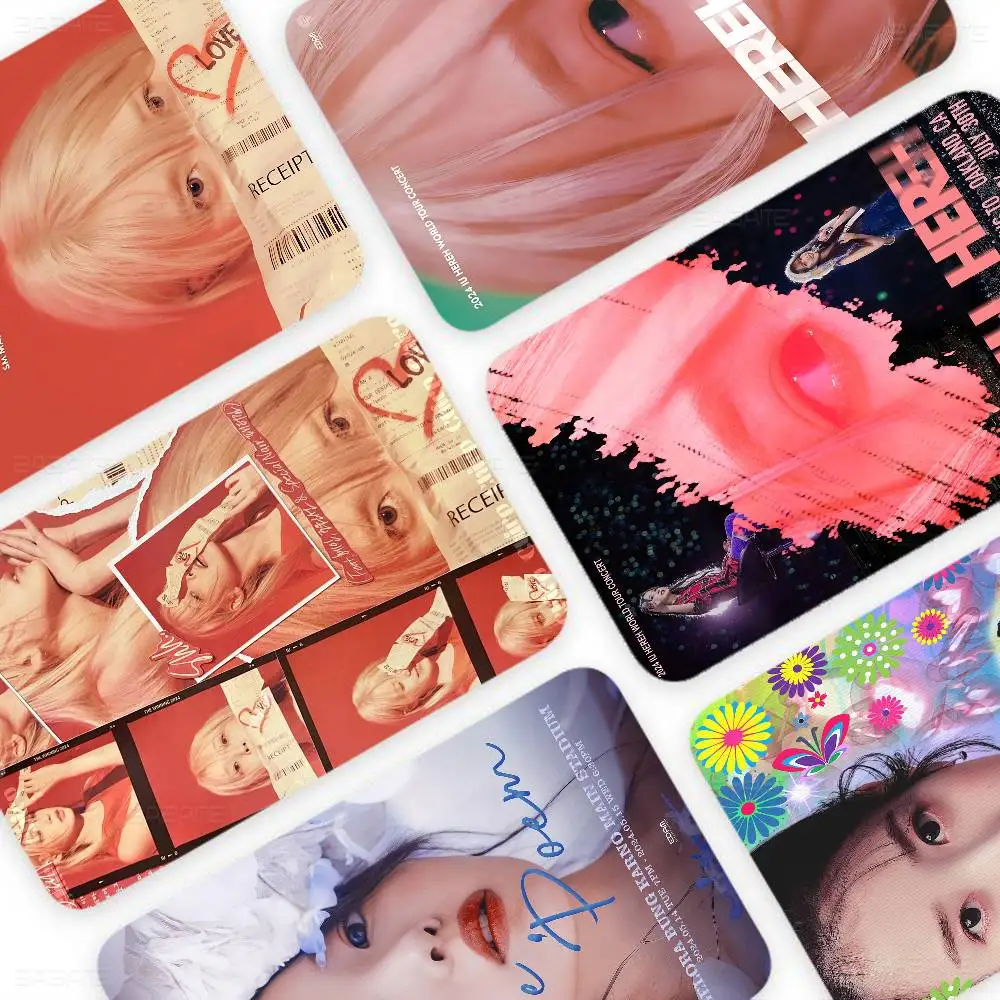 Hot I-IU Anmie Stic…