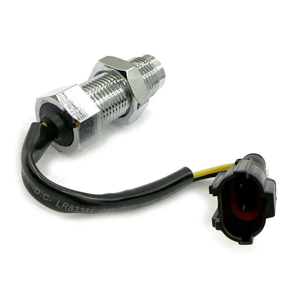 New Revolution Sensor MC849577 For Kobelco 6D34T SK200-6 SK200-6E Excavator RMP Sensor
