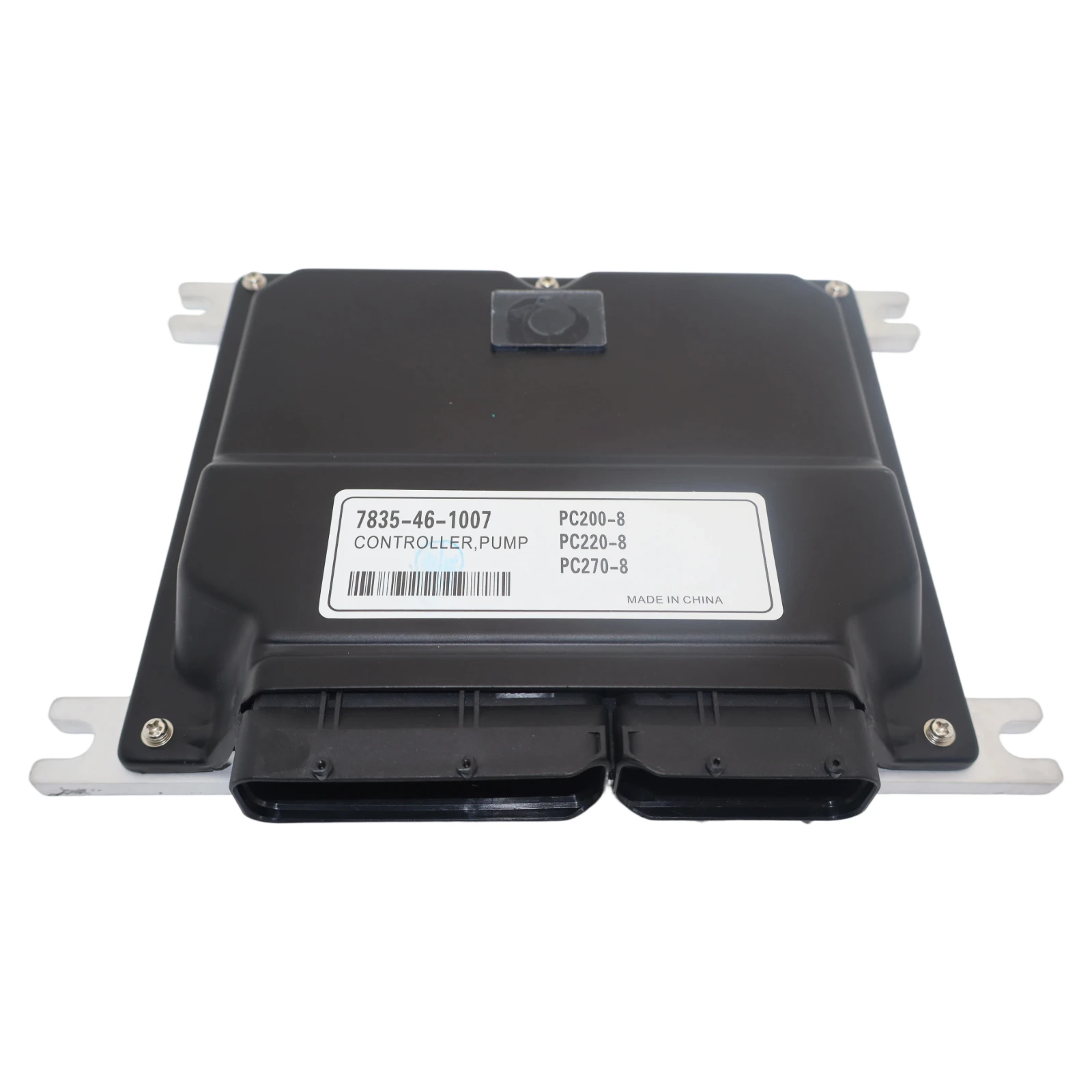 7835461003 ECU Controller Control Panel Unit with Program For Komatsu PC200-8 PC240-8 Excavator