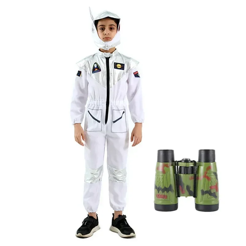 Costume D'astronome…