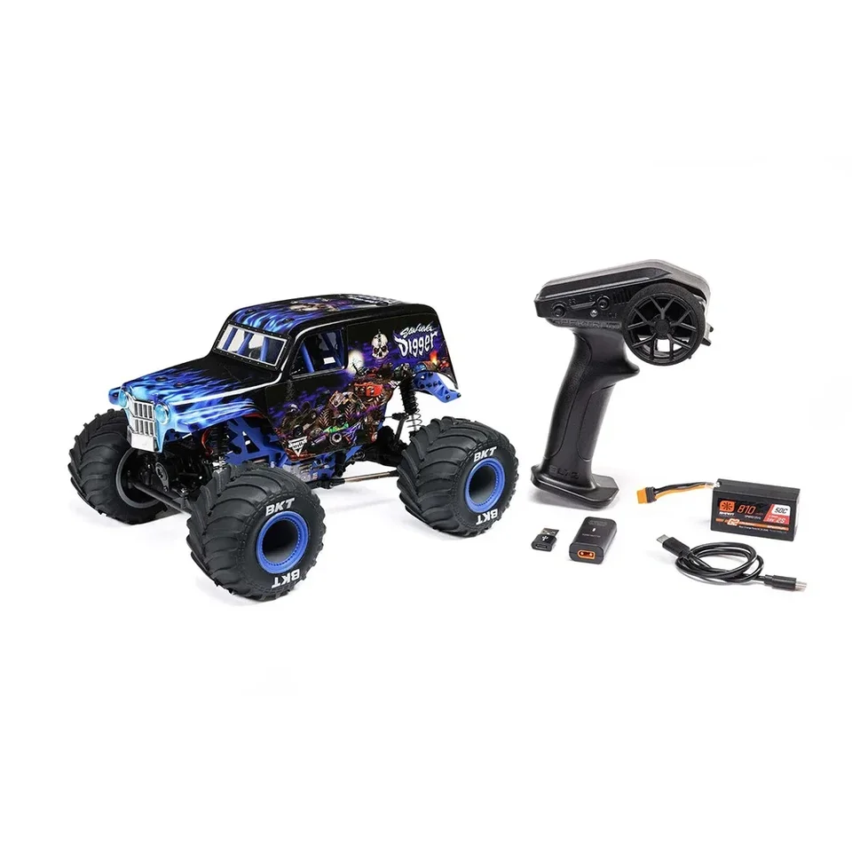 losi　ラジコン Safd5779bf5b045dc8979955fc904b