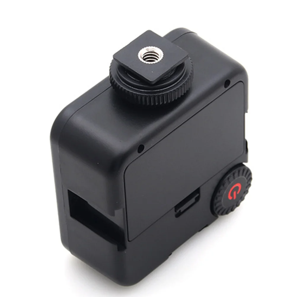 

Led 6000K Video Light For Dslr Camera Camcorder Photography Lamp Wedding Interview Macro Shooting Fill Lighting Portable