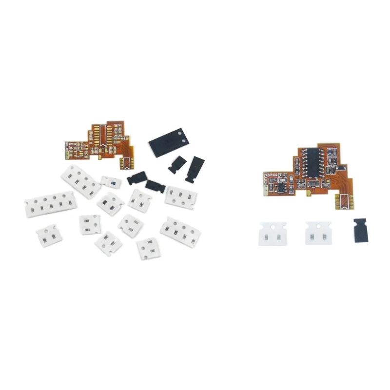SI4732 Chip And Crystal Oscillator Component Modification Module For Quansheng