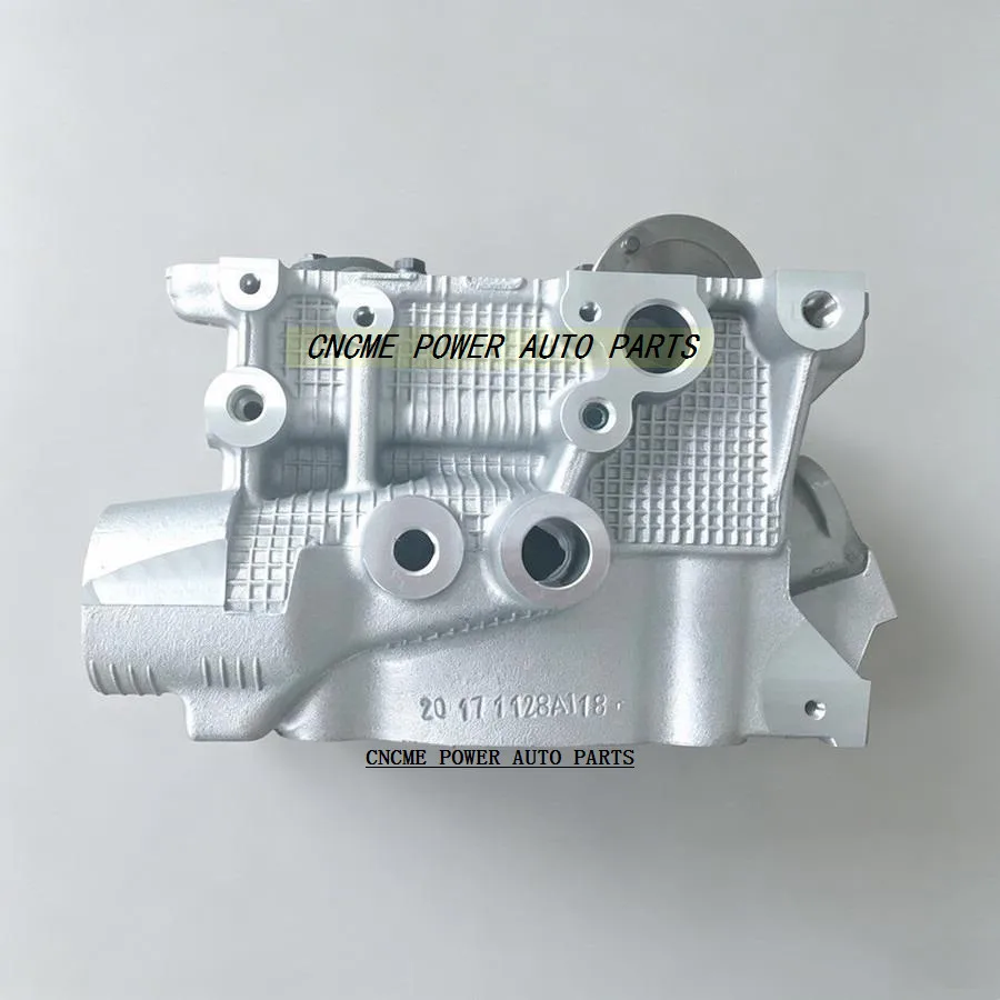 Полный комплект головки блока цилиндров 2AZ-FE 2AZ 2AZFE 2.4L для Toyota Avensis Verso Camry Tarago Highlander RAV4 Solara 11101-28012