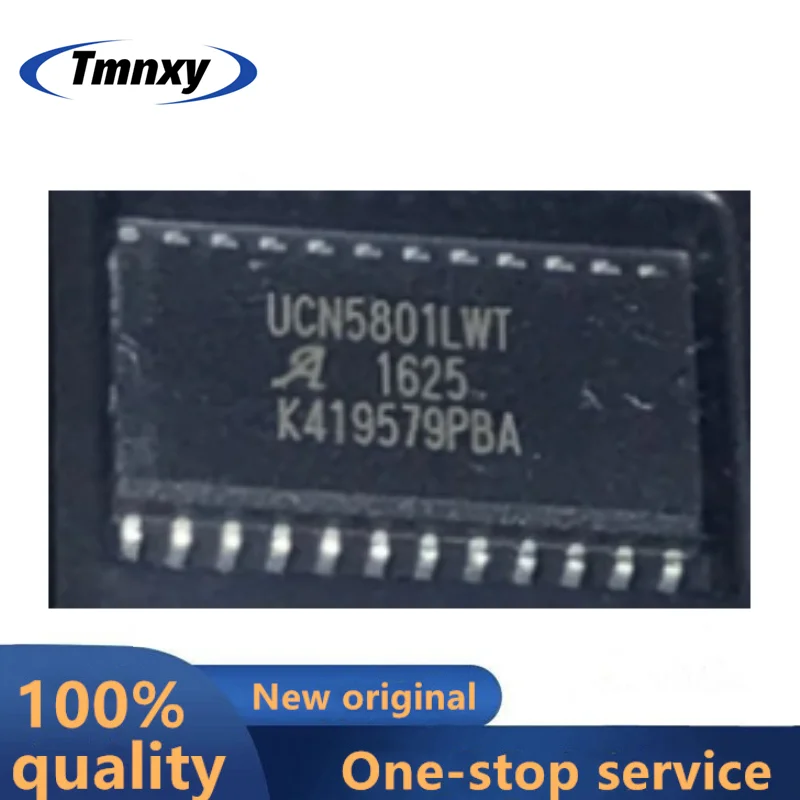 

10PCS UCN5801LWT UCN5801 SOP-24 Brand New Original Stock