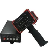 GR100 Gold Detector 25M Pointing Metal Detector for Mineral Gold Diamond Detector Rechargeable