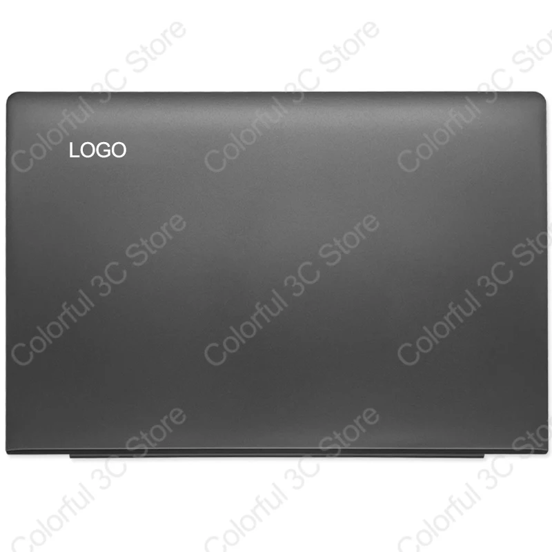 

Новинка для Ideapad 310-15 310-15IKB 310-15ISK 310-15ABR ноутбука, задняя крышка с ЖК-дисплеем, передняя рамка, петли, упор для рук, нижняя часть корпуса, черный