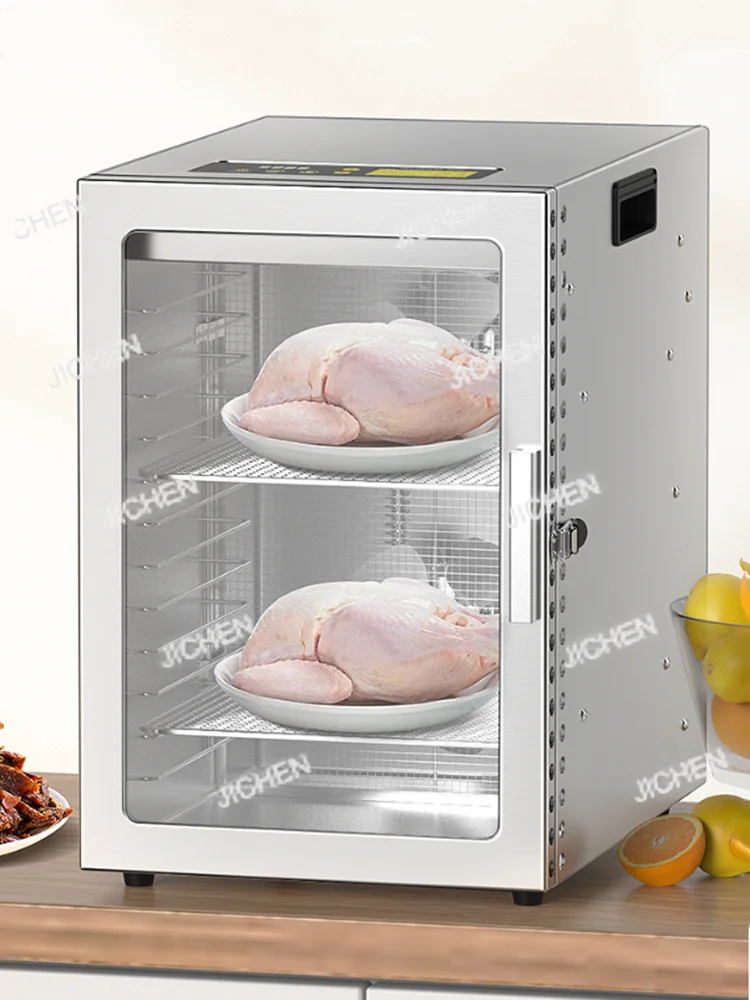 

Large 12-Tray Dehydrator for Home&Business Perfect for Drying Fruits,Beef Jerky BPA-Free,Overheat Protection Best dehydrator