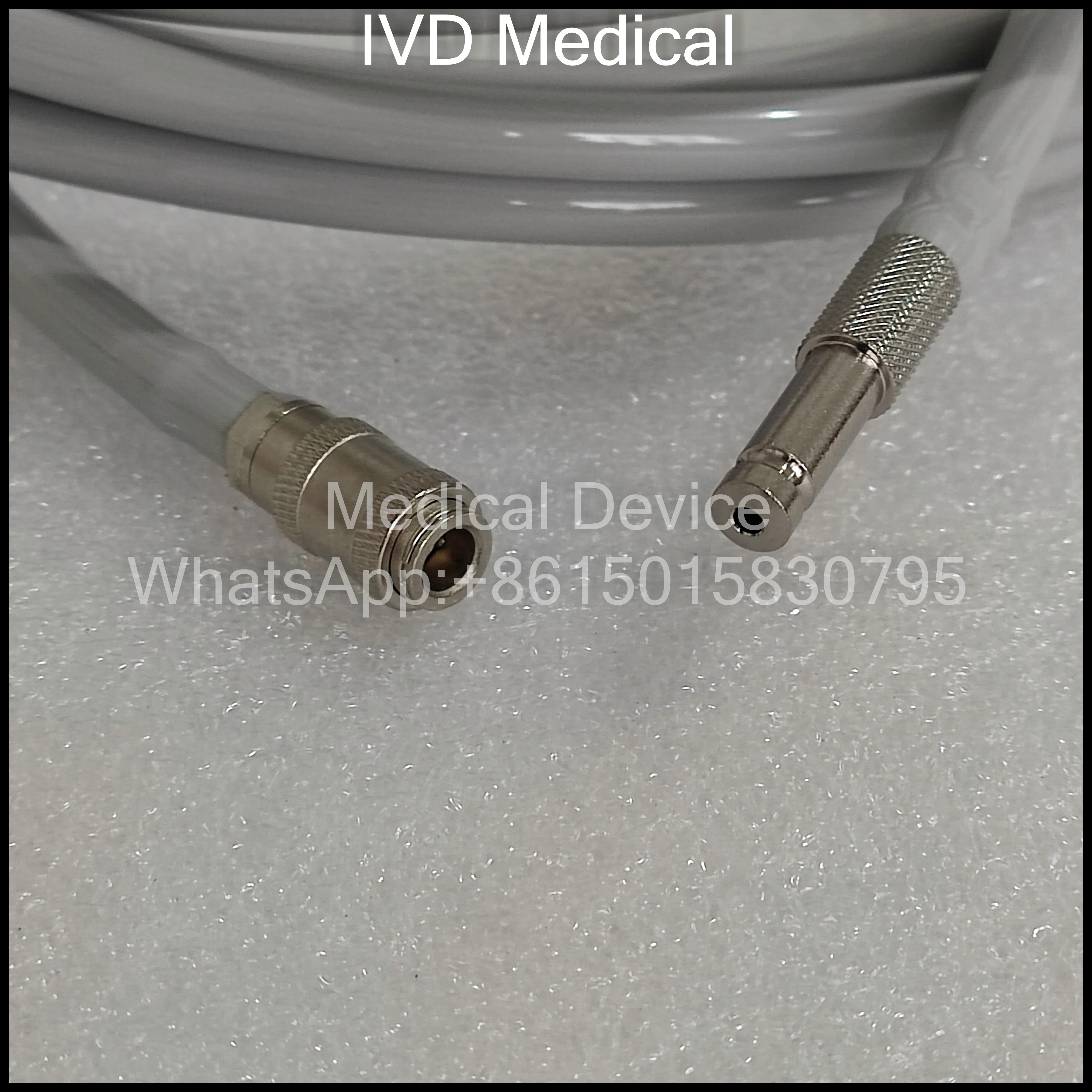 Tuyau Mindray NIBP, connecteur intégré (3 m) - CM1903 6200-30-09688