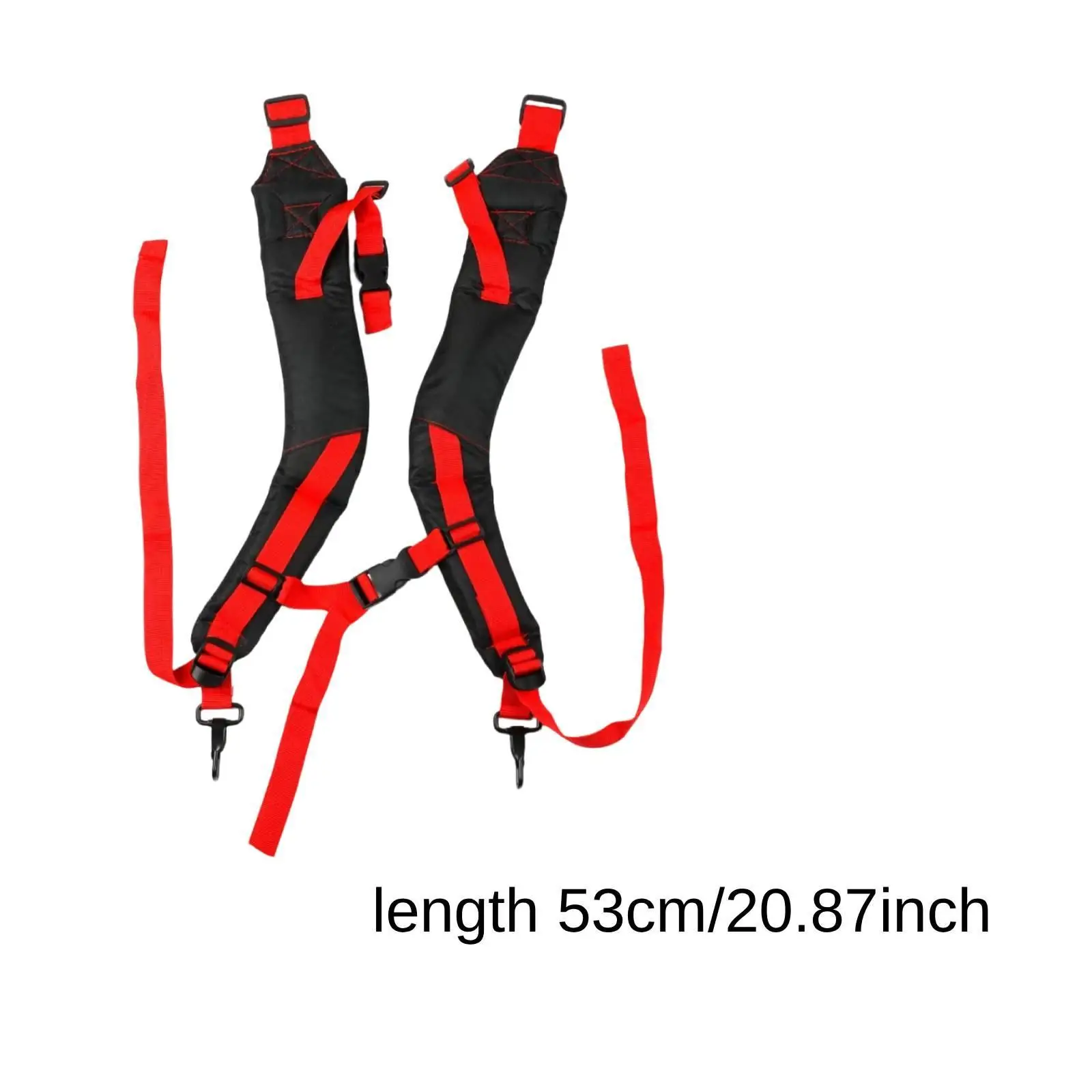 Backpack Blower Shoulder Straps 727-05849 Leaf Blowers Shoulder Strap Replace Adjustable