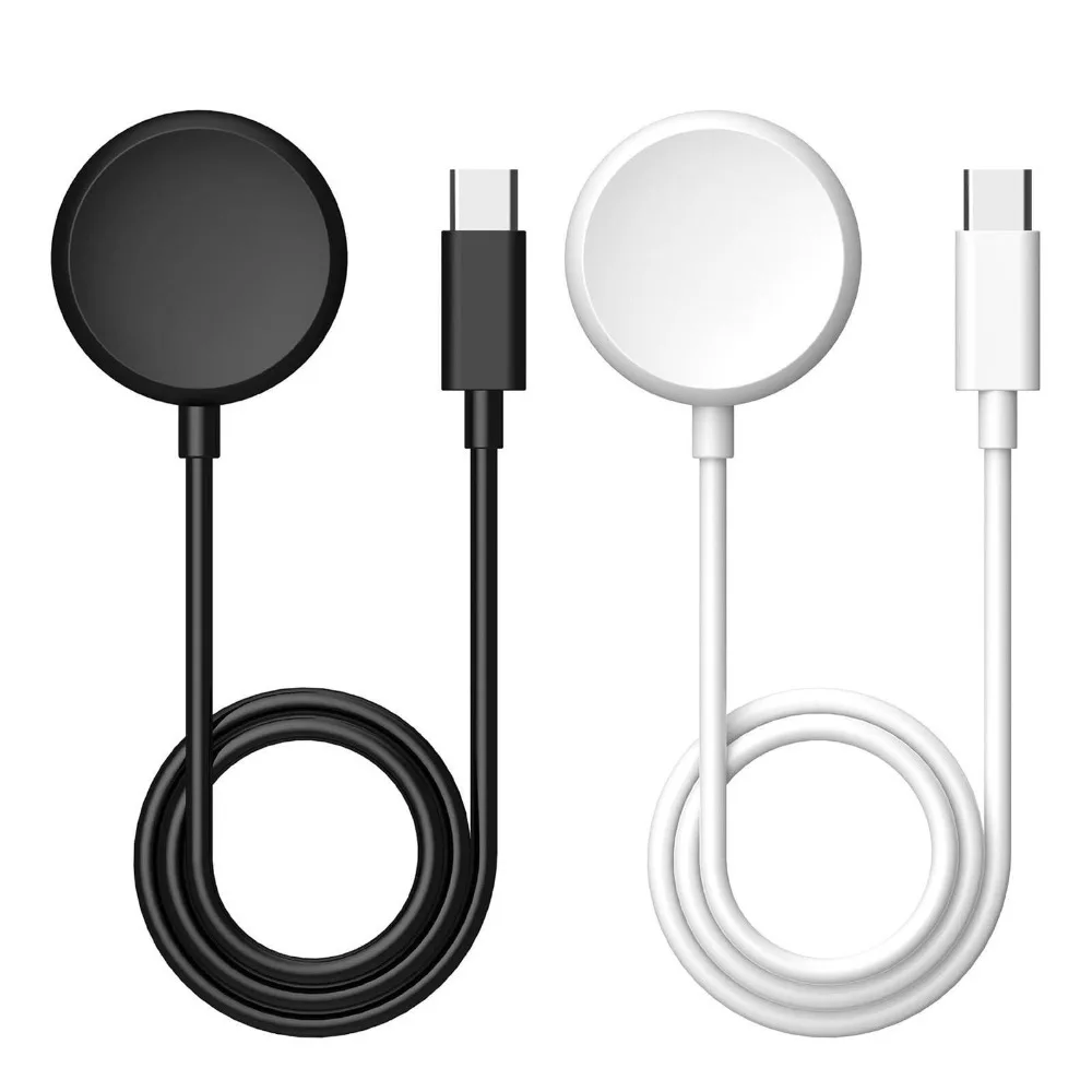 

Sports Watch Accessories USB Cable Dock Adapter Cradle PD Charger Holder Fast Charging Cord Station For Google Pixel Watch
