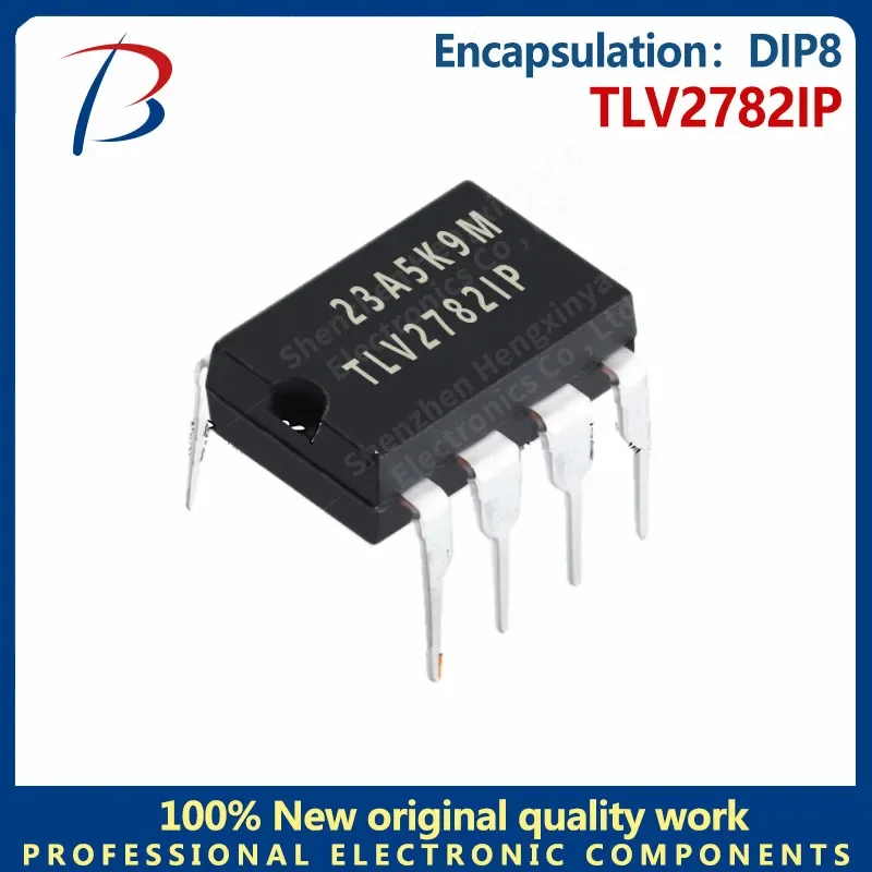 5PCS Bht TLV2782IP …