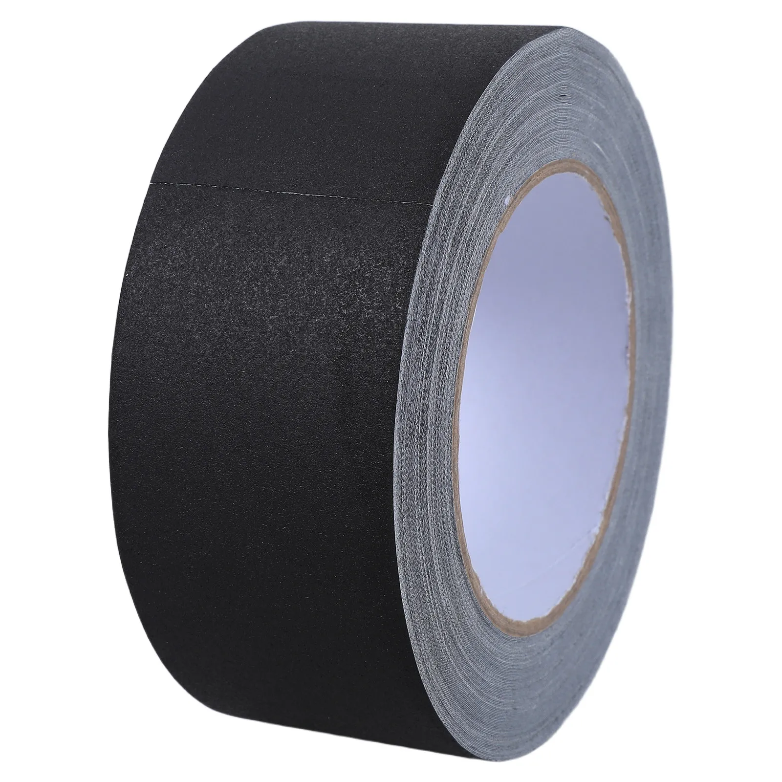 Gaffer Tape Matte Finish 2 Inch 30 Yards Strong Adhesive Heavy Duty Carpet Tape Floor Rug Stage Use Gaffer Tapes
