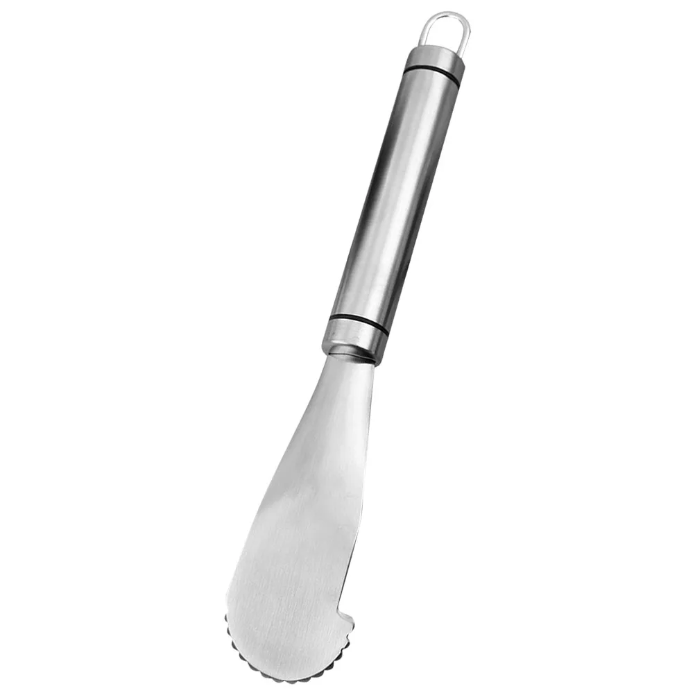 

Stainless Steel Orange Peeler Multi-functional Kitchen Gadgets Citrus Paring Tool Easy Clean Peelers for Kitchen Fruit Vegetable